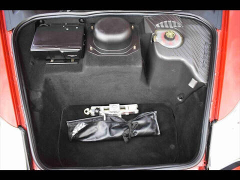 2004 Porsche 911 Carrera 4