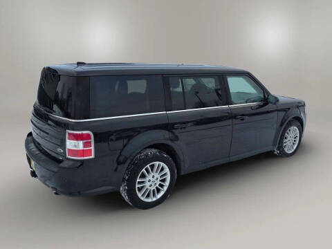 2013 Ford Flex SEL
