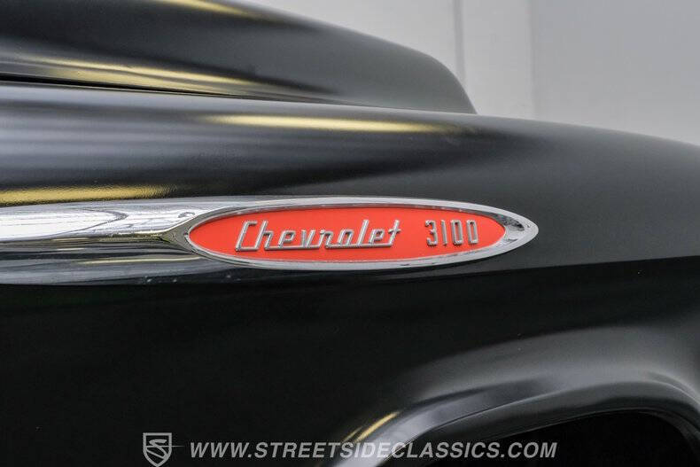 1957 Chevrolet 3100