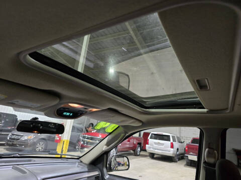 2004 Jeep Grand Cherokee Laredo