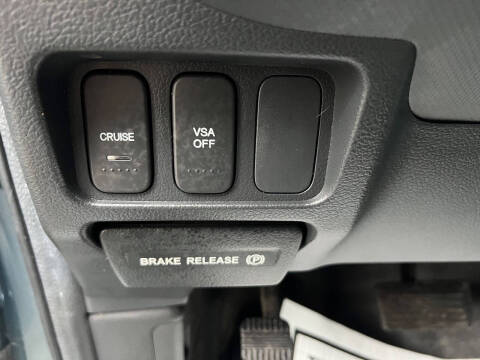 2008 Honda Ridgeline RTL