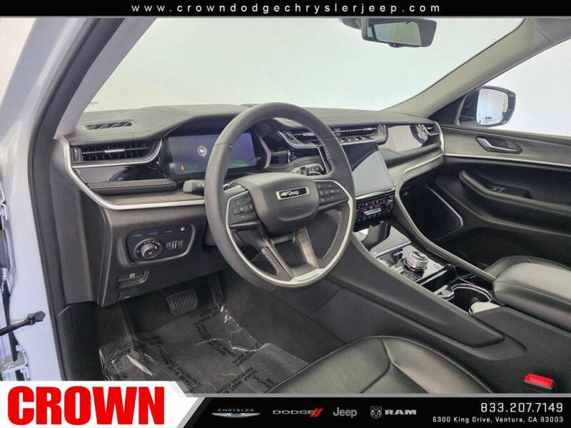 2022 Jeep Grand Cherokee 4xe