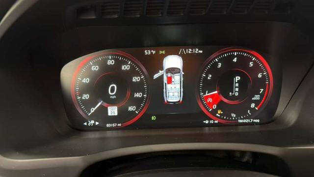 2019 Volvo XC90 T6 Momentum