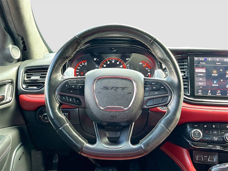 2021 Dodge Durango SRT 392