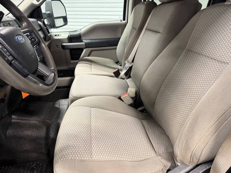 2019 Ford F-250 Super Duty XLT