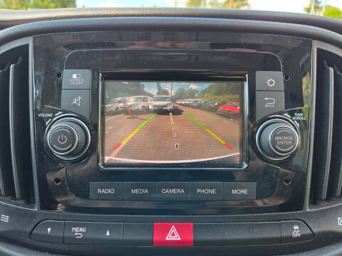 2022 RAM ProMaster City