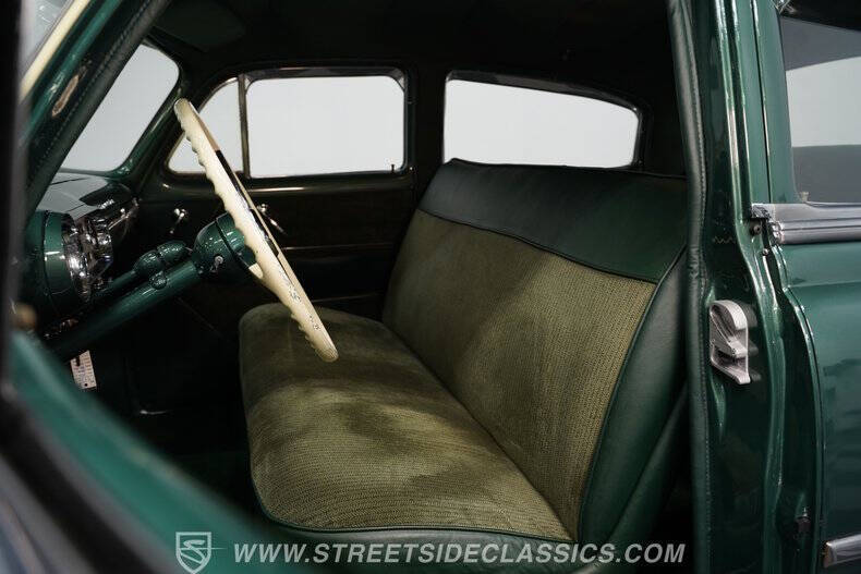 1954 Chevrolet Bel Air