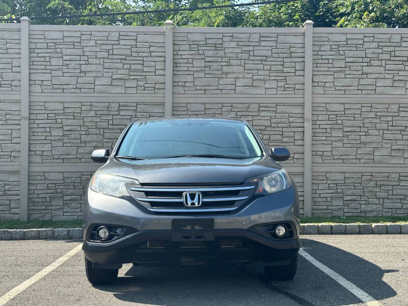 2013 Honda CR-V EX photo 2