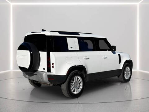 2023 Land Rover Defender