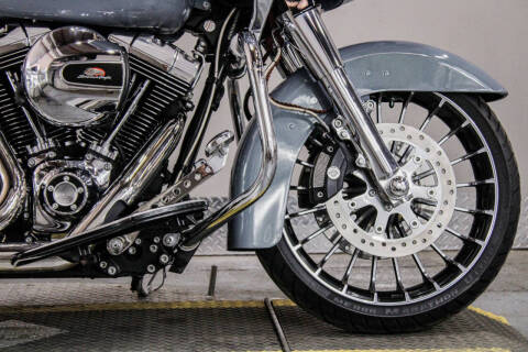 2015 Harley-Davidson Road Glide Special