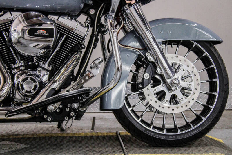 2015 Harley-Davidson Road Glide Special