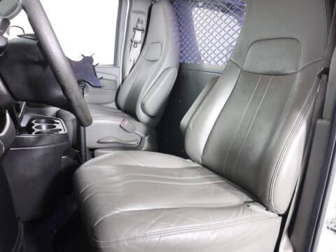 2014 Chevrolet Express 1500