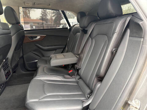 2024 Mitsubishi Mirage LE