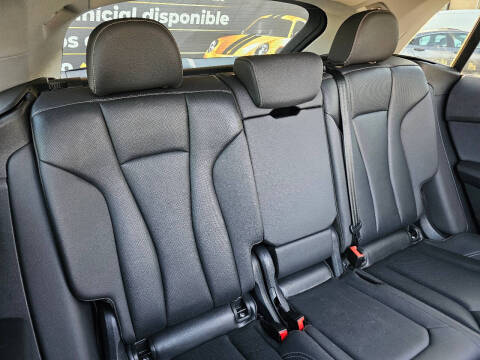 2020 Audi Q8 quattro Premium Plus 55 TFSI