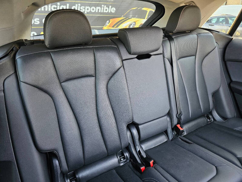 2020 Audi Q8 quattro Premium Plus 55 TFSI