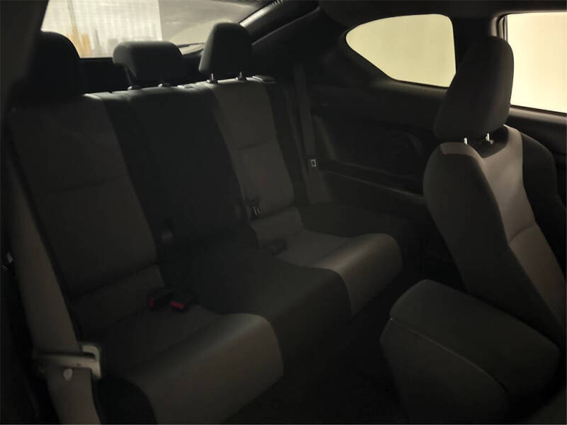 2016 Scion tC Release Series 10.0