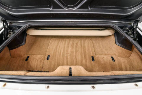 1998 Chevrolet Corvette