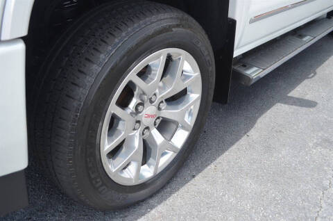 2016 GMC Sierra 1500