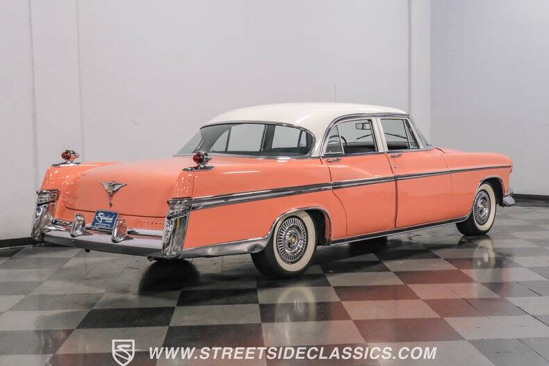 1956 Chrysler Imperial