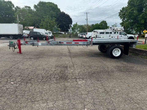 2021 Tuf TMB-40