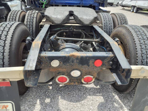 2016 Freightliner Cascadia