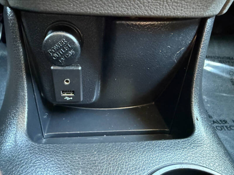 2017 Chevrolet City Express LT