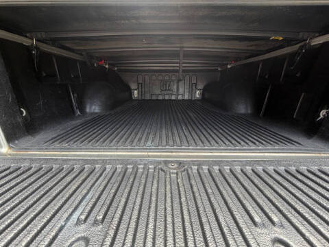 2010 GMC Canyon SLE-1