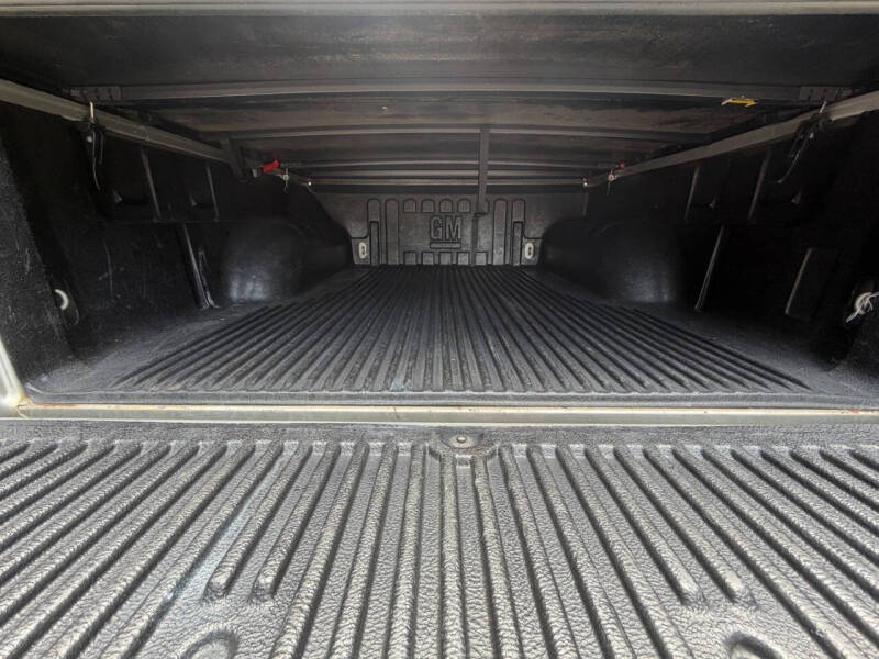 2010 GMC Canyon SLE-1
