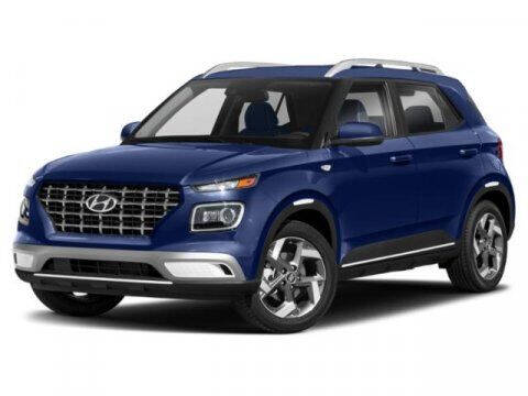 2020 Hyundai Venue for sale at TRAVERS GMT AUTO SALES - Traver GMT Auto Sales West in O Fallon MO