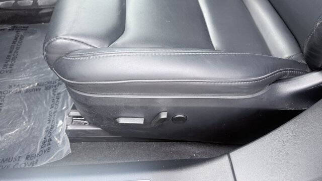2021 Tesla Model S Long Range Plus