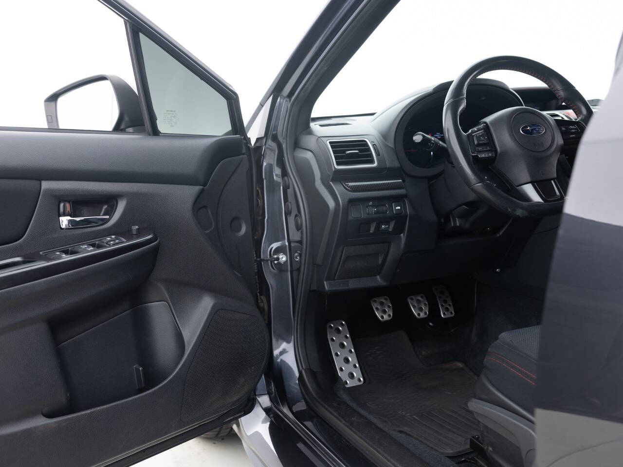 Used Car 2018 Subaru Wrx  Premium Awd 4dr Sedan 6m For Sale Under $20,000 In Coal City, Illinois