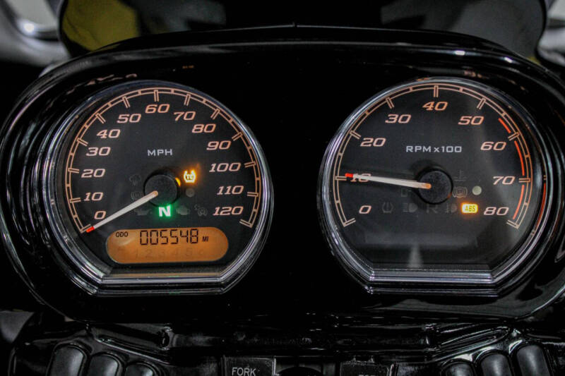 2022 Harley-Davidson Road Glide ST