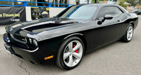 2008 Dodge Challenger for sale at Vista Auto Sales in Lakewood WA