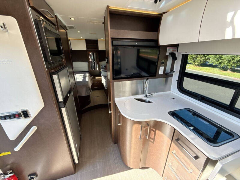 2019 Mercedes-Benz Sprinter