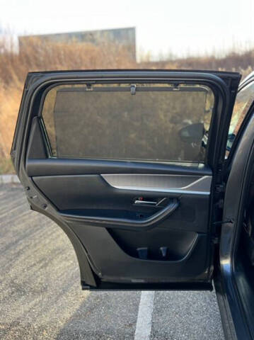 2024 Mazda CX-90 Plug-in Hybrid Premium