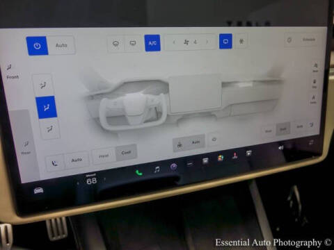 2023 Tesla Model S