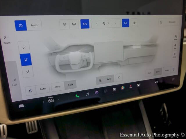 2023 Tesla Model S