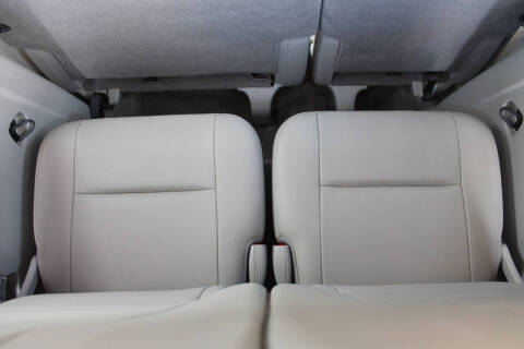 2008 Suzuki XL7 Luxury