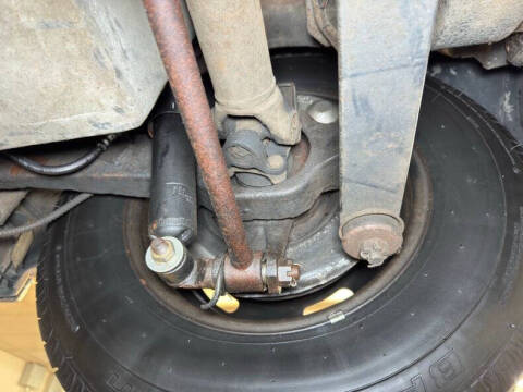 1974 Chevrolet Corvette