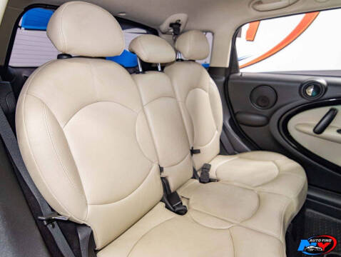 2014 MINI Countryman Cooper S ALL4