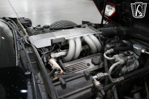 1989 Chevrolet Corvette