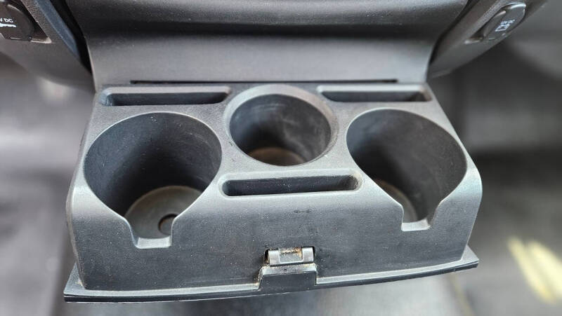 2010 Dodge Ram 1500 ST