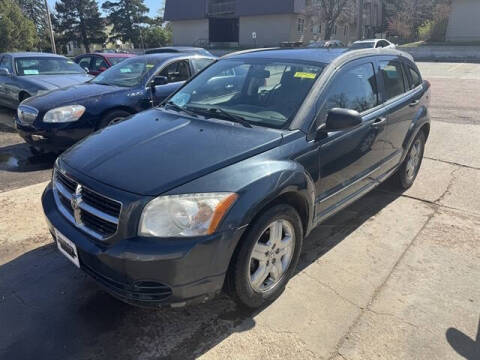 2008 Dodge Caliber for sale at Daryl's Auto Service in Chamberlain SD
