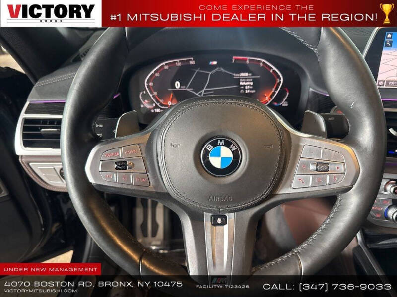 2020 BMW 7 Series 750i xDrive