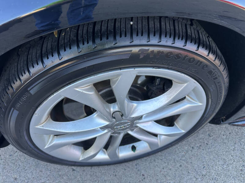 2010 Audi S4 3.0T quattro Premium Plus