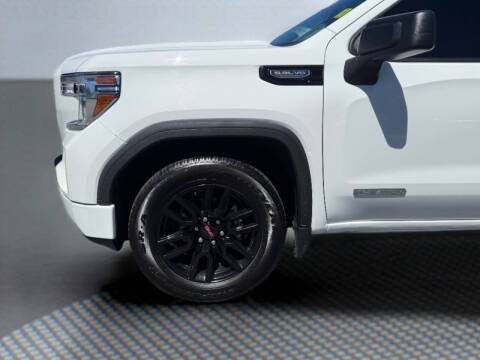2022 GMC Sierra 1500 Limited