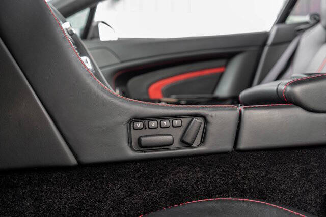 2015 Aston Martin V12 Vantage S 45