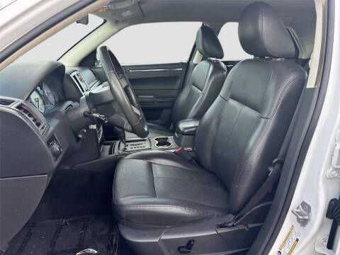 2010 Chrysler 300 Touring