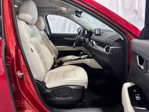 2023 Mazda CX-5 2.5 S Premium