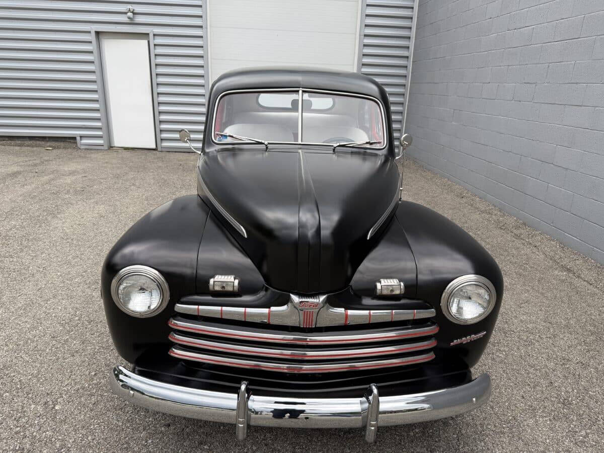 1946 Ford Coupe 65